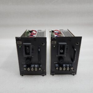 YOKOGAWA PW504 POWER SUPPLY UNIT
