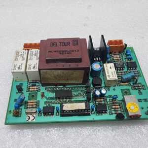 CITH0223 PCB SERSA N 940310A