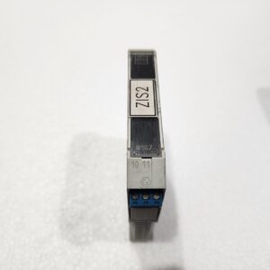 STAHL 9167/13-11-00 LOOP POWERED ISOLATING REPEATER