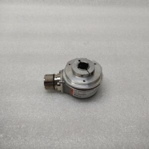 KUEBLER SENDIX 5020 INCREMENTAL ENCODER 8.5020.0A50.0512.F024 10-30VDC