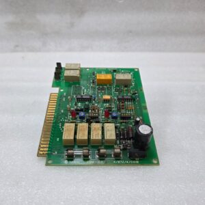 TERASAKI ESM-103-X STARTER MODULE | ESM-103 K/87Z/4/001B