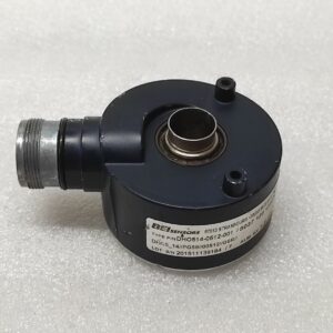 BEI SENSORS DHO514-0512-001 INCREMENTAL ENCODER 5-30VDC