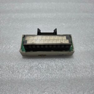 LOT OF 6 OMRON XW2B-20G5 CONNECTOR-TERMINAL BLOCK CONVERSION UNIT LOT OF 6 UNIT