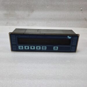 CONTEXT 400I INDUSTRIAL DISPLAY CONTROLLER