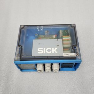SICK CDM490-0001 CONNECTION DEVICE MODULAR 1025363 10-30VDC CLV6XX