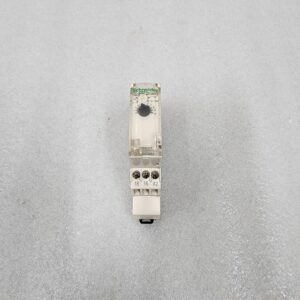 RE17RCMU TIMING RELAY