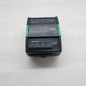 DI-16 I/O MODULE SXWDI16XX10001 DIGITAL INPUT MODULE
