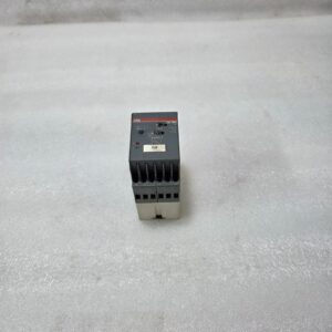 ABB CM-IWN-AC INSULATION MONITORING RELAY 1SVR450075R0000 | 24–240V AC/DC