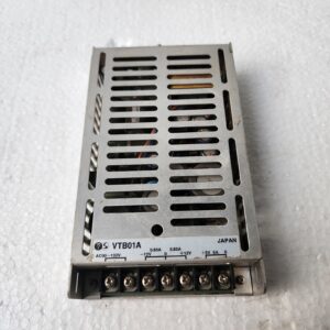 VTB01A SWITCHING POWER SUPPLY 12VDC
