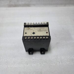 YOKOGAWA 237937/CJ INSULATION RESISTANCE MONITOR 0–∞ MΩ | AC 110/220V | INDUSTRI
