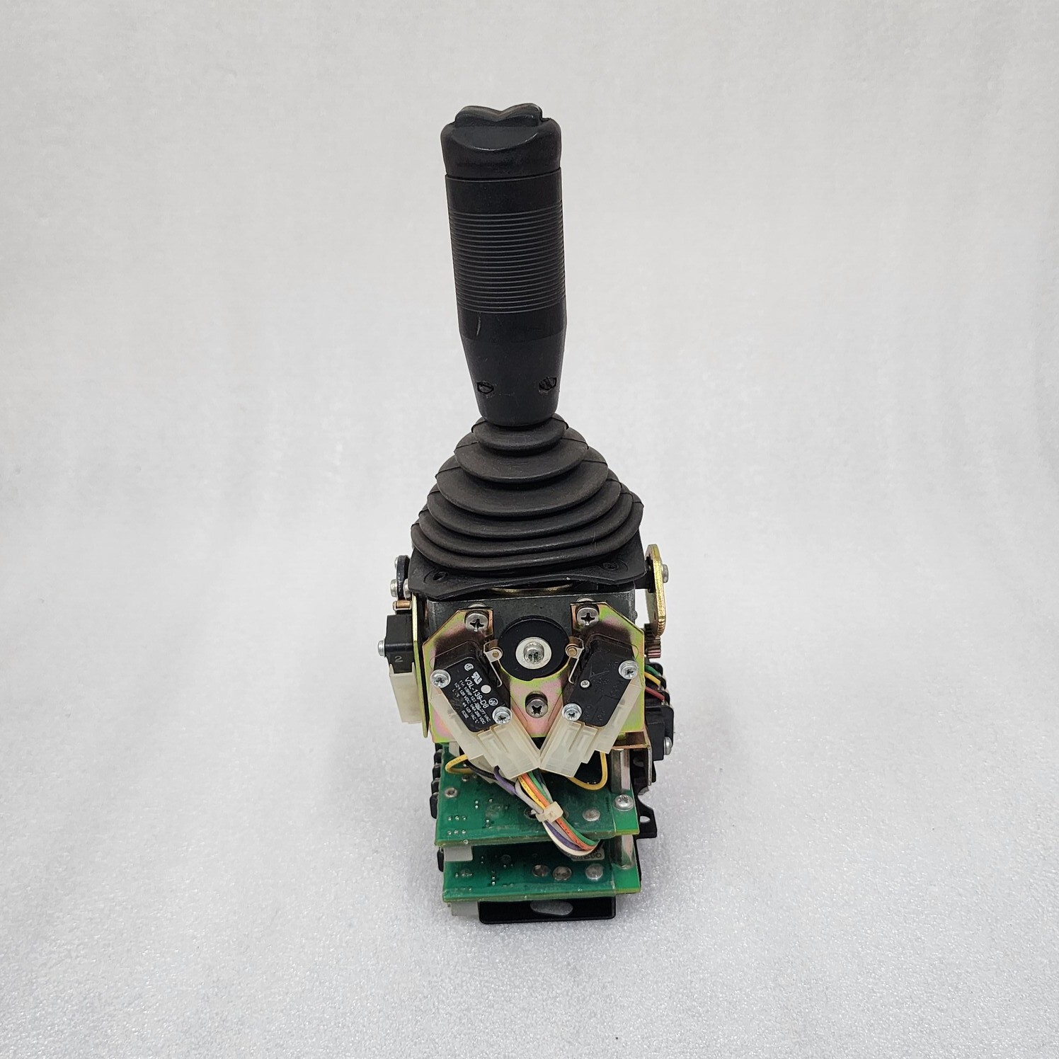 OEM CONTROLS EJS6M12710 JOYSTICK - Image 2