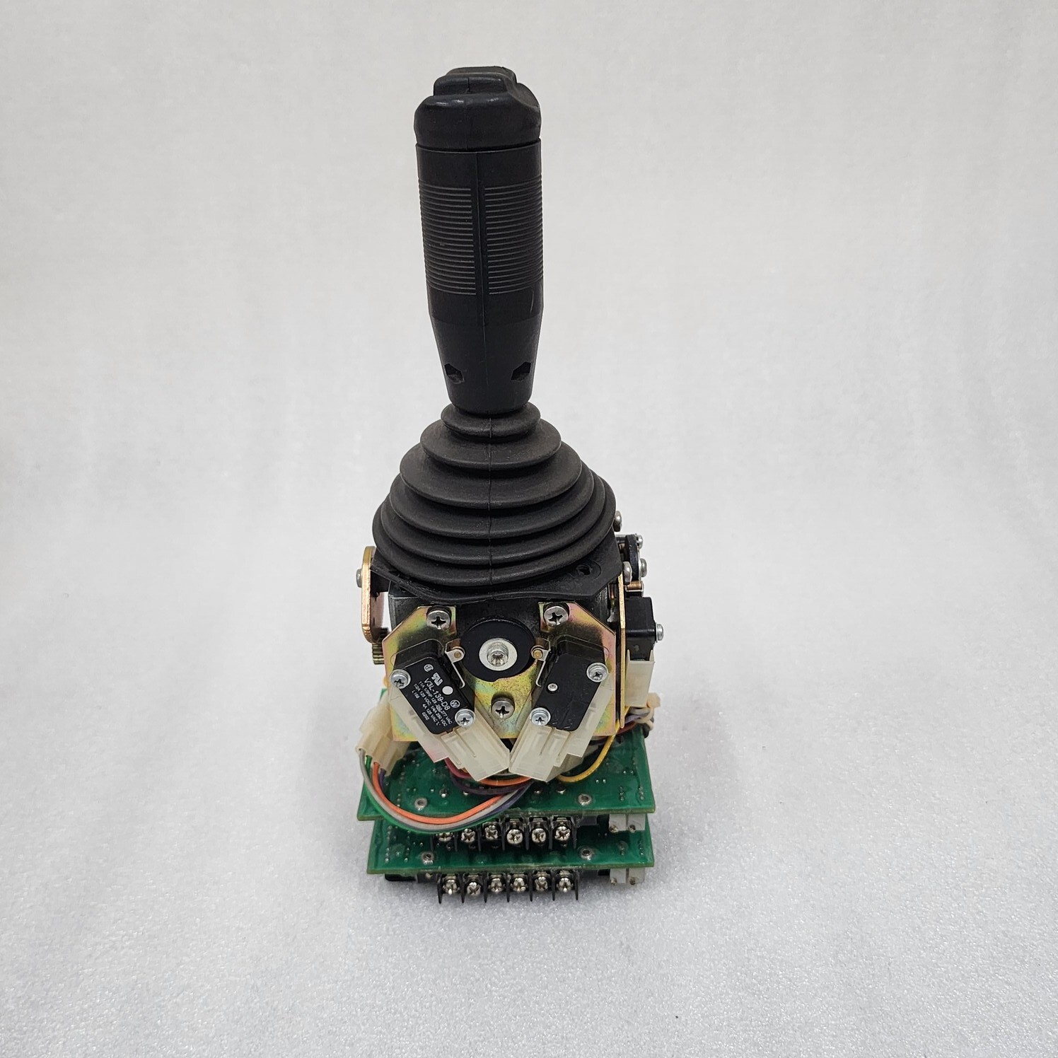 OEM CONTROLS EJS6M12710 JOYSTICK - Image 3