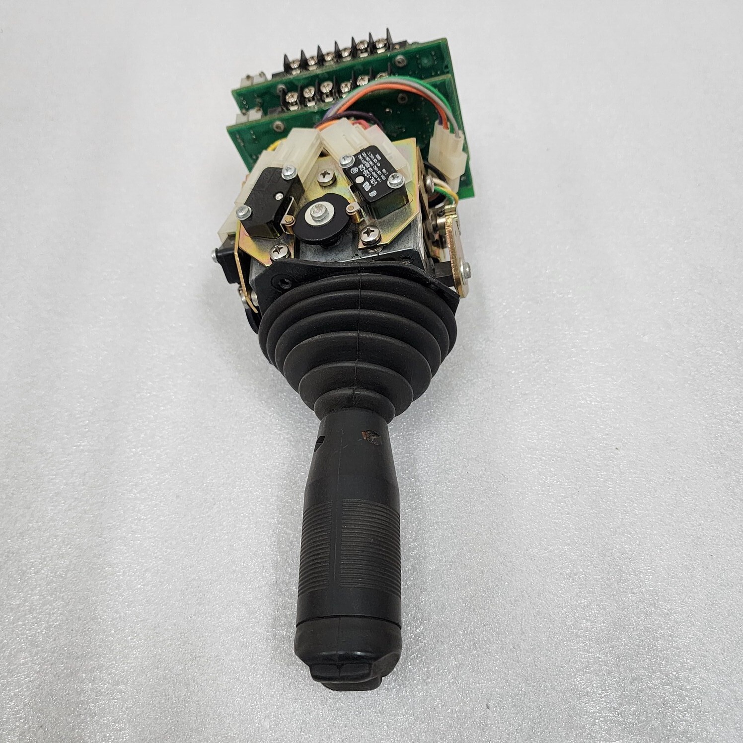 OEM CONTROLS EJS6M12710 JOYSTICK - Image 8