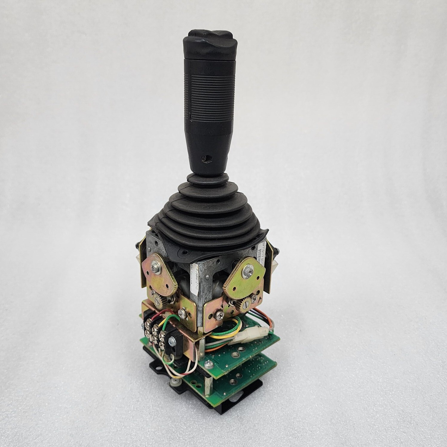 OEM CONTROLS EJS6M12710 JOYSTICK - Image 9
