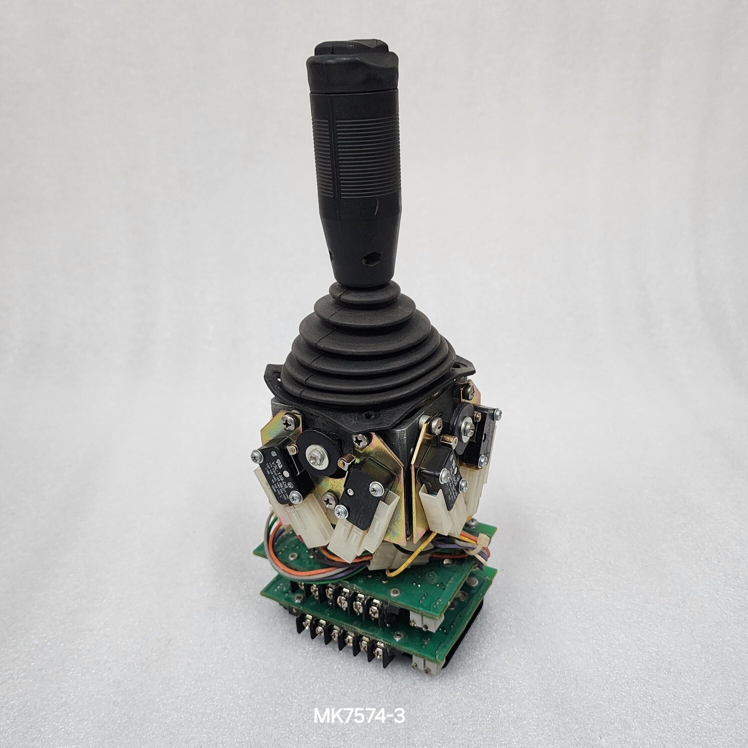 OEM CONTROLS EJS6M12710 JOYSTICK - Image 11