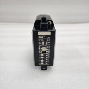 SPRECHER + SCHUH CS 1 MODULAR CONTROL RELAY