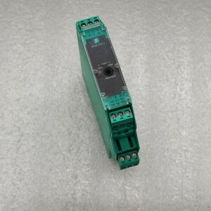 PEPPERL + FUCHS KFD2-UT2-1 TEMPERATURE CONVERTER 191884