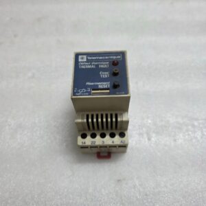 TELEMECANIQUE LT2-SP00M PTC THERMISTOR PROTECTION RELAY 220/240VAC