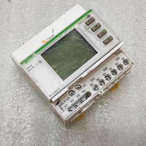 SE PM3255 Power Meter METSEPM3255