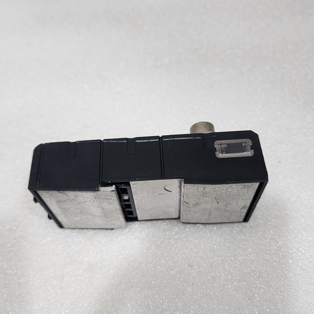 MURR ELEKTRONIK CUBE 67 DIO8/DI8 E TB RAIL 56691 - Image 4
