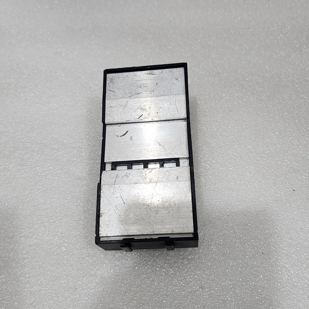 MURR ELEKTRONIK CUBE 67 DIO8/DI8 E TB RAIL 56691 - Image 5