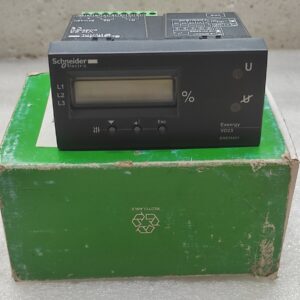 SE  VD23 VOLTAGE DETECTION RELAY EMS58421 24V-48V