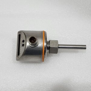 IFM SI5010 FLOW MONITOR SCALE DISPLAY
