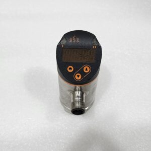 IFM PN7094 PRESSURE SENSOR WITH DISPLAY 18-30VDC