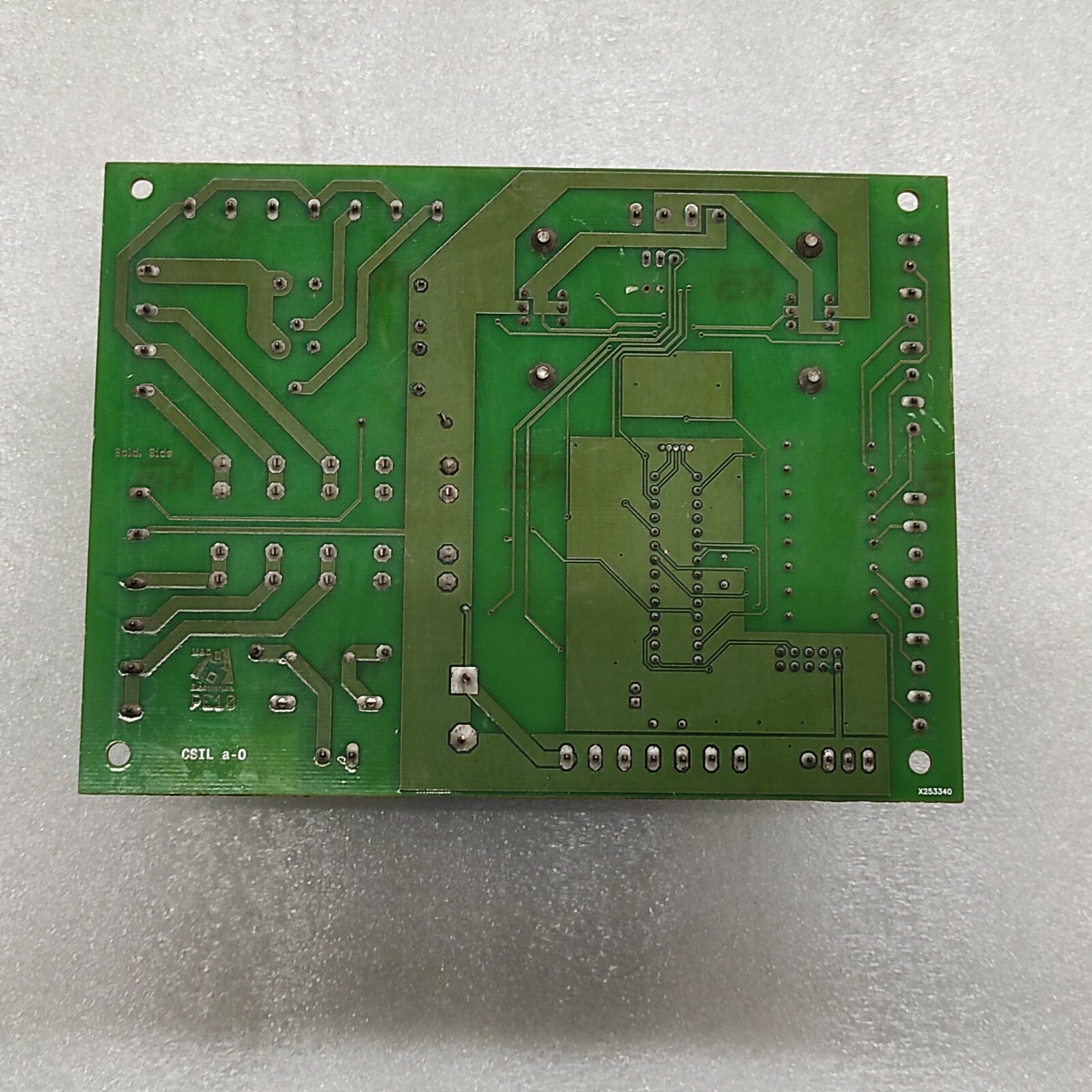 JAC PE10 PCB - Image 8