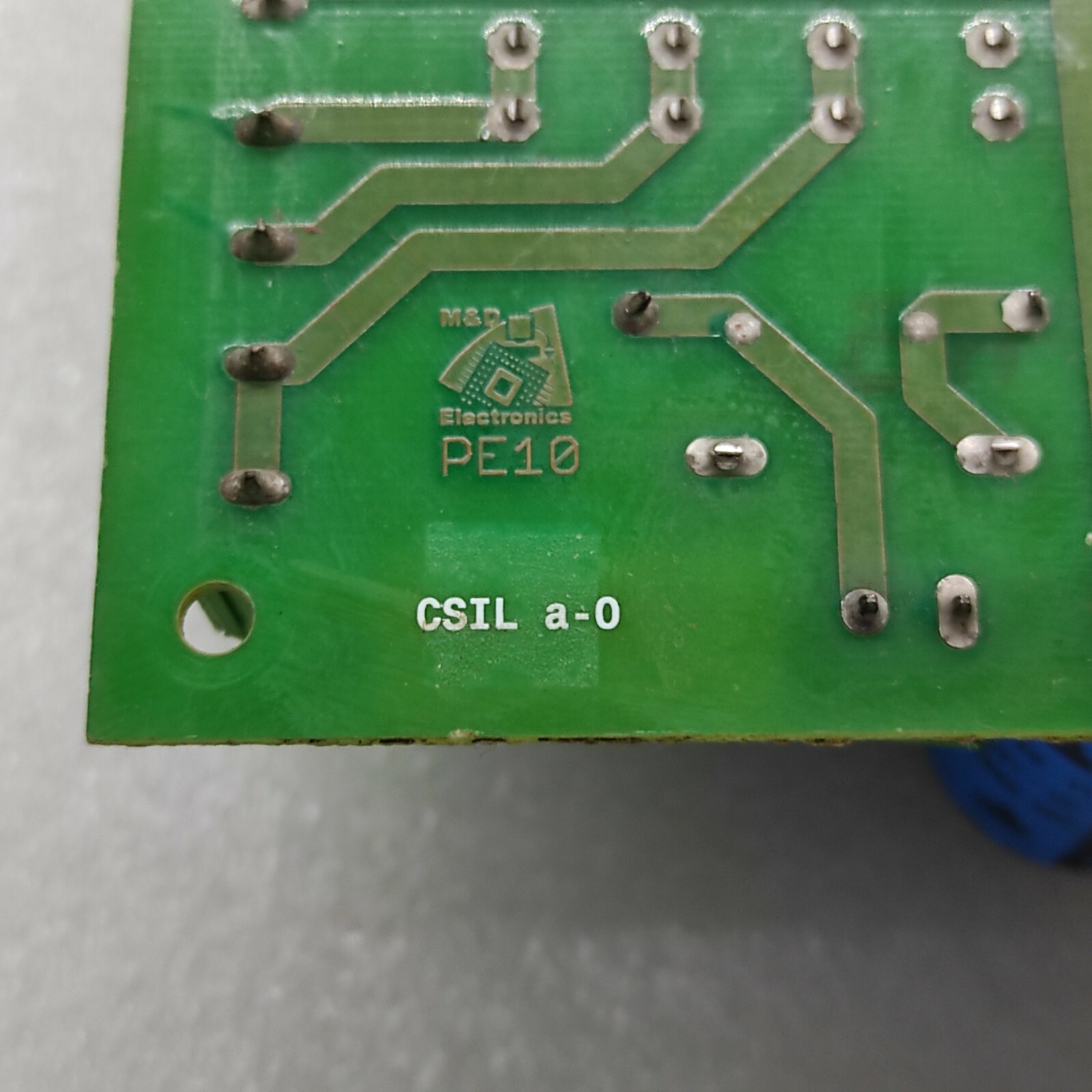 JAC PE10 PCB - Image 9