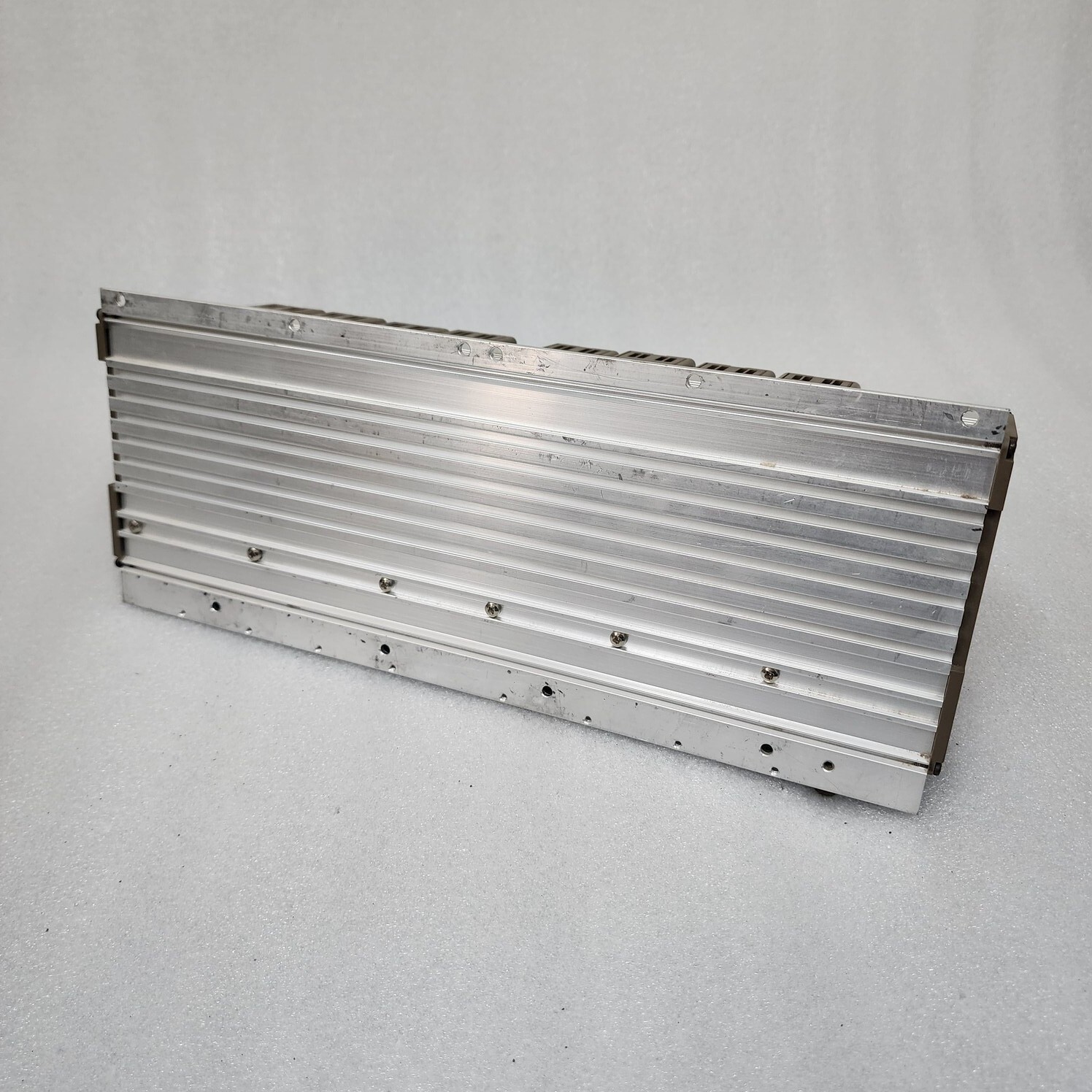 KUHNKE KUAX680I PLC 680.660.00 24VDC - Image 7