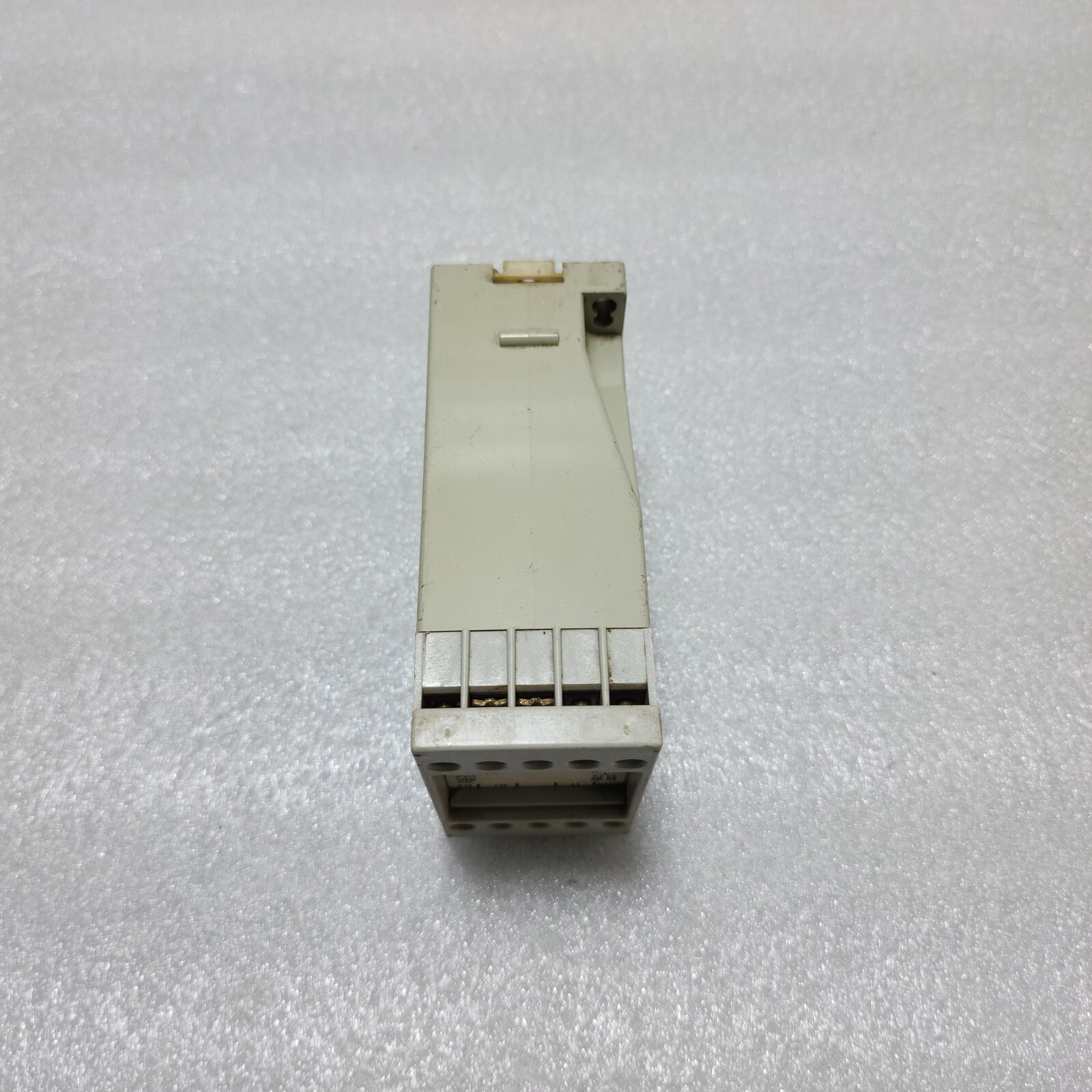DOLD AA 9839.11 TIMER RELAY 24VDC - Image 4