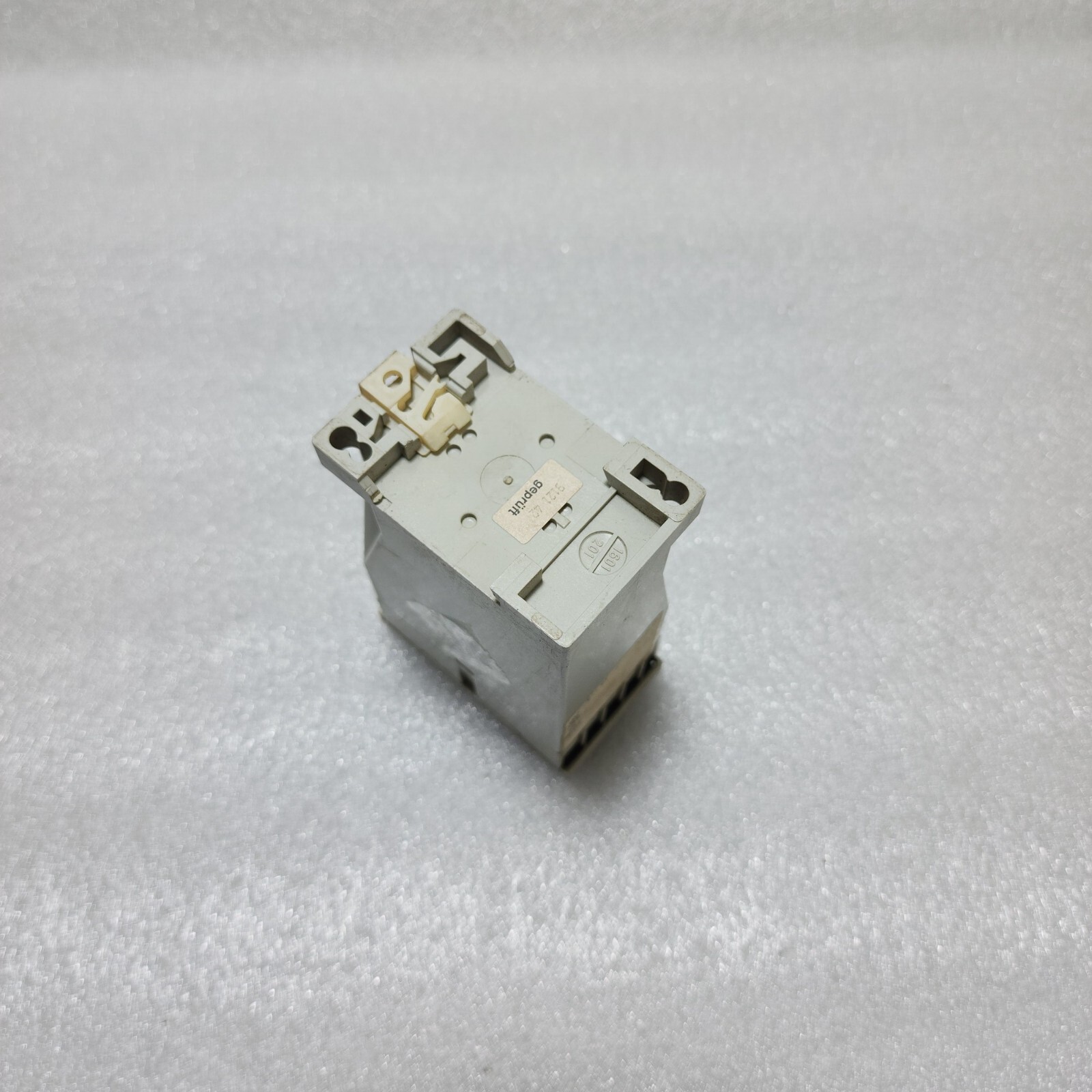 DOLD AA 9839.11 TIMER RELAY 24VDC - Image 5