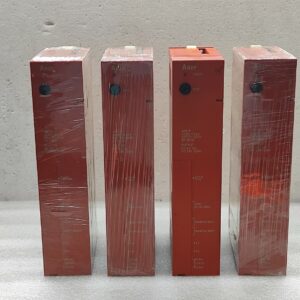 MITSUBISHI MELSEC A62P PROGRAMMABLE CONTROLLER