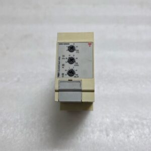 CARLO GAVAZZI PIB01CB235A 1-PHASE TRUE RMS OVER/UNDER CURRENT LEVEL MONITORING R