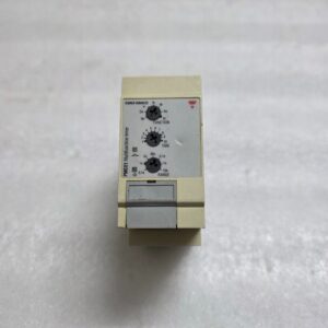 CARLO GAVAZZI PMC01D230 MULTIFUNCTION TIMER RELAY 230V