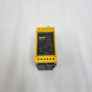 GELCO LLC-101 WATER LEVEL CONTROLLER 415V