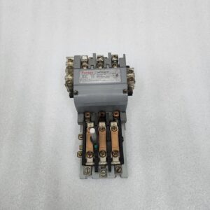 FURNAS 14FP32A-91 STARTER 45A OVERLOAD RELAY 48GC39AA3 190-220V/220-240V