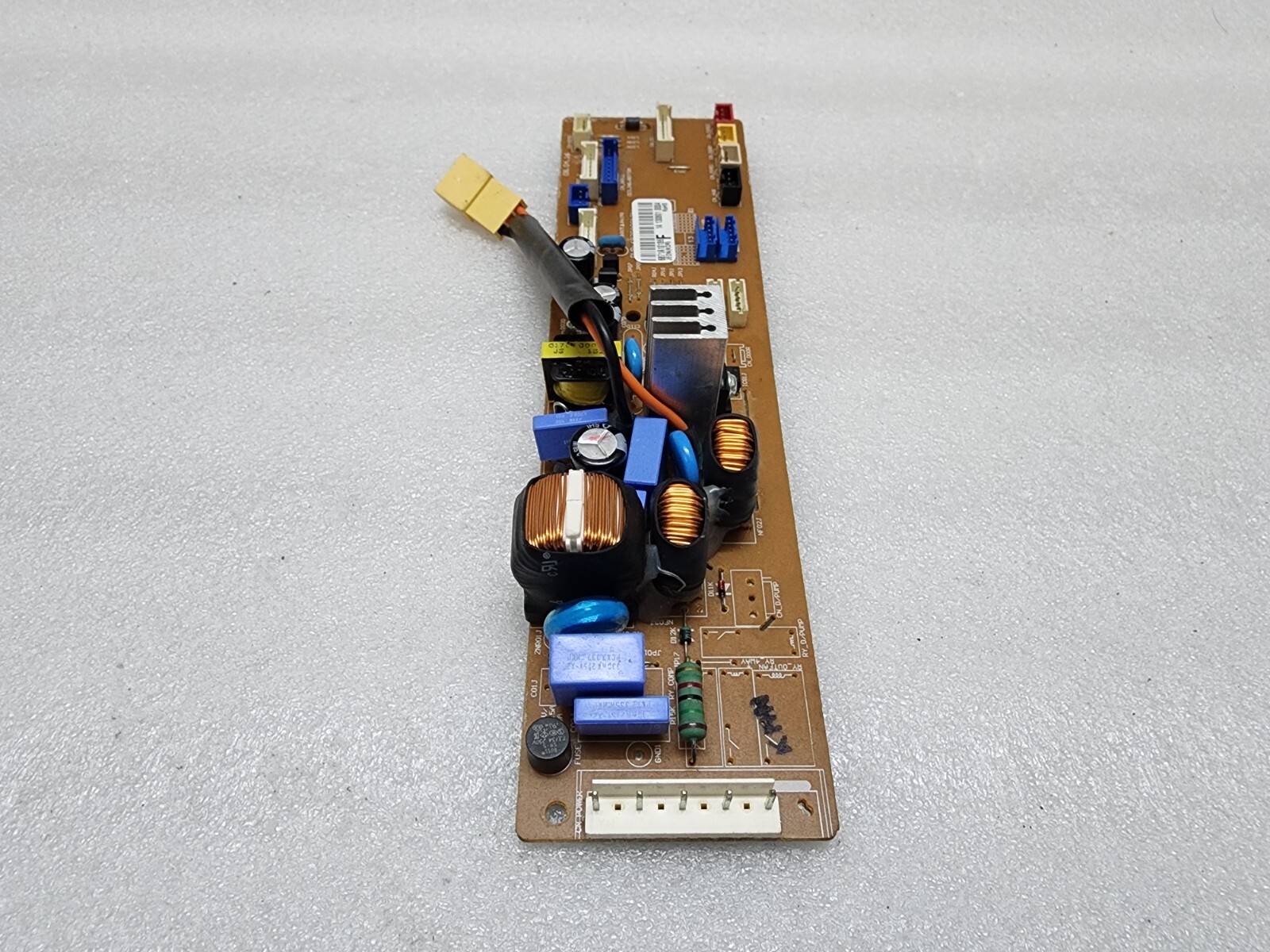 LG 6871A10186F AC CONTROLLER - Image 2