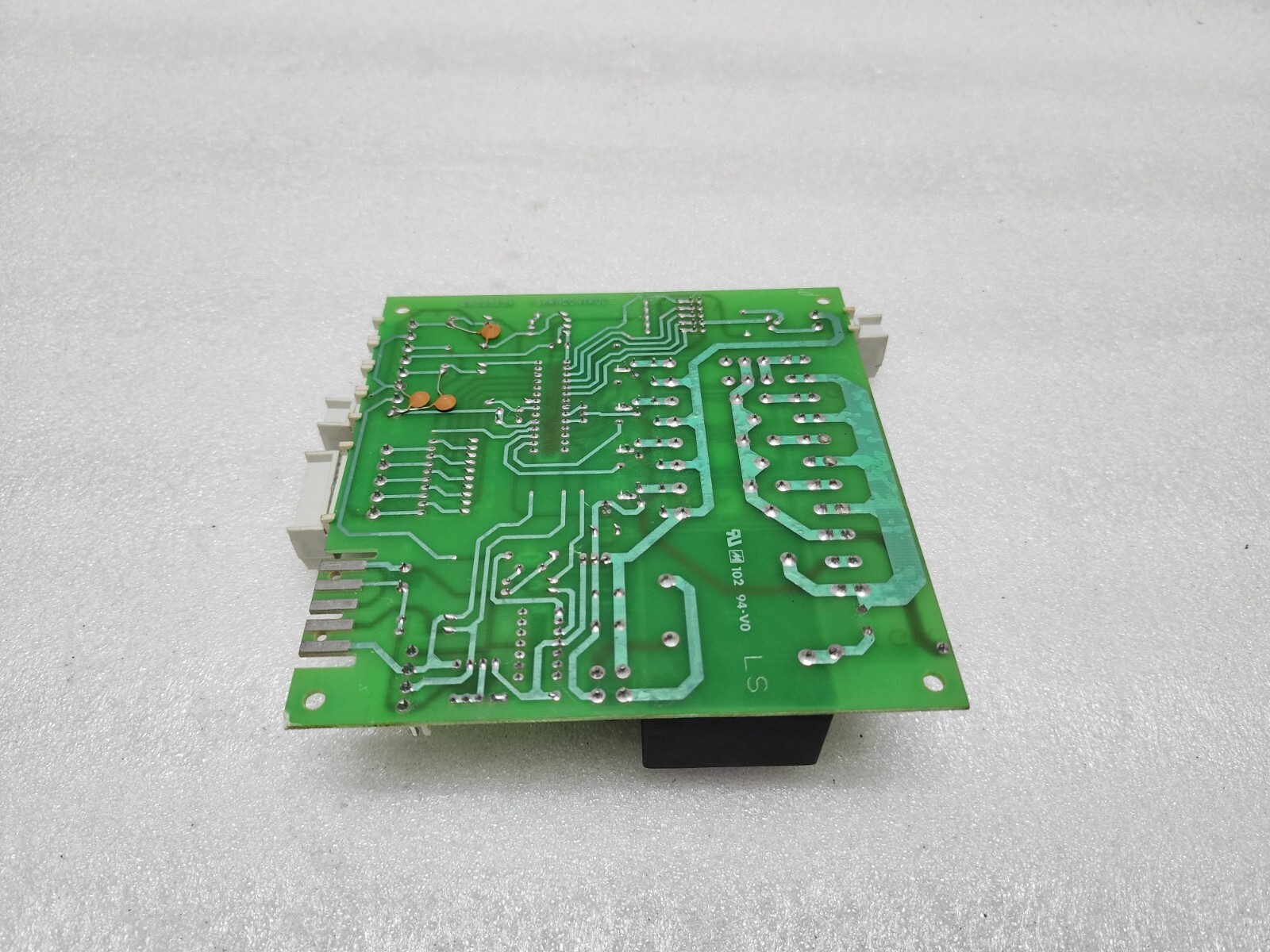 ISPRACONTROLS 08535194 PCB - Image 4