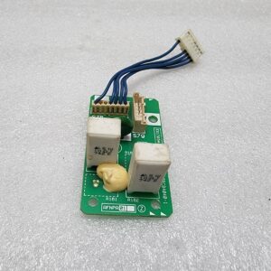 EX130341 PCB 3PCB4040-1