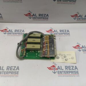 SERVOMEX 01100/236S/1 ARTECH-1 S1100936C