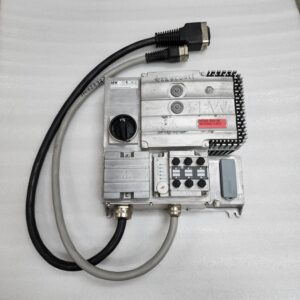 SEW EURODRIVE MOD32A/MM30D-503-00/Z38G  DRIVE INTERFACE 3.0 KW 18215068