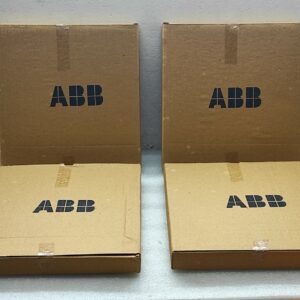ABB 3AYN209417R1033 MVB REPEATER