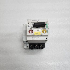 MOELLER ZM-25-PKZ2 MANUAL MOTOR PROTECTOR 16-25A