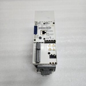 LENZE E84AVSCE7514SXO 0.75 KW 2.4A 8400 FREQUENCY INVERTER