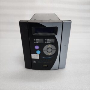 GE MULTILIN MIF II DIGITAL FEEDER RELAY MIFIIPI5LE20HI00 110-250VDC/110-230VAC