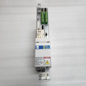 INDRAMART DKC03 3-040-7-FW DKC DRIVE CONTROLLER DKCXX.3-040-7 R911279428