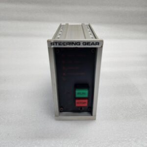 AUTRONICA ADT 1016 C STEERING GEAR ALARM CONTROL UNIT