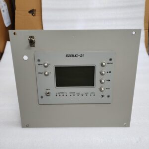 BASIS-21 CONTROLLER BAZIS-21.0-330-0-M(N'764)